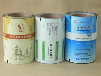 復(fù)合膜用于哪些地方？